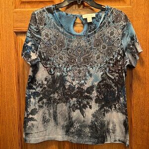 Christopher & Banks Top